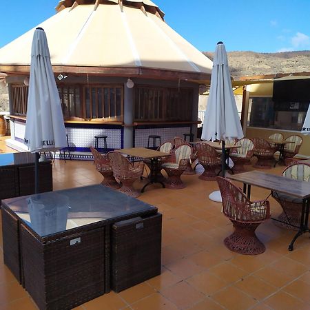 Ocean View Apartment In Taurito, Mogan - Top Floor Extérieur photo