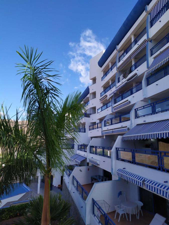 Ocean View Apartment In Taurito, Mogan - Top Floor Extérieur photo