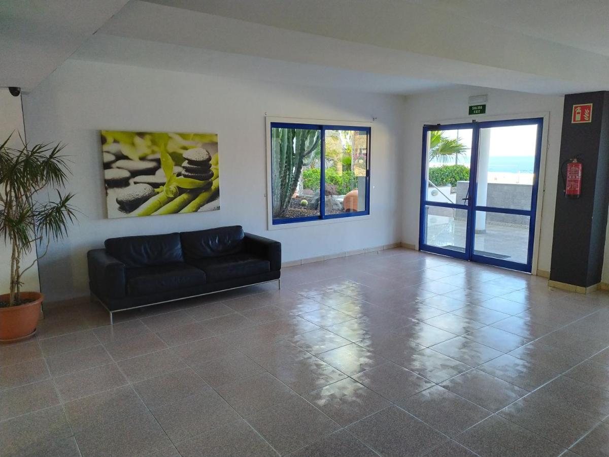 Ocean View Apartment In Taurito, Mogan - Top Floor Extérieur photo