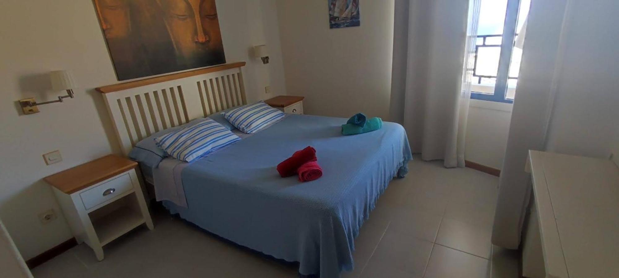 Ocean View Apartment In Taurito, Mogan - Top Floor Extérieur photo
